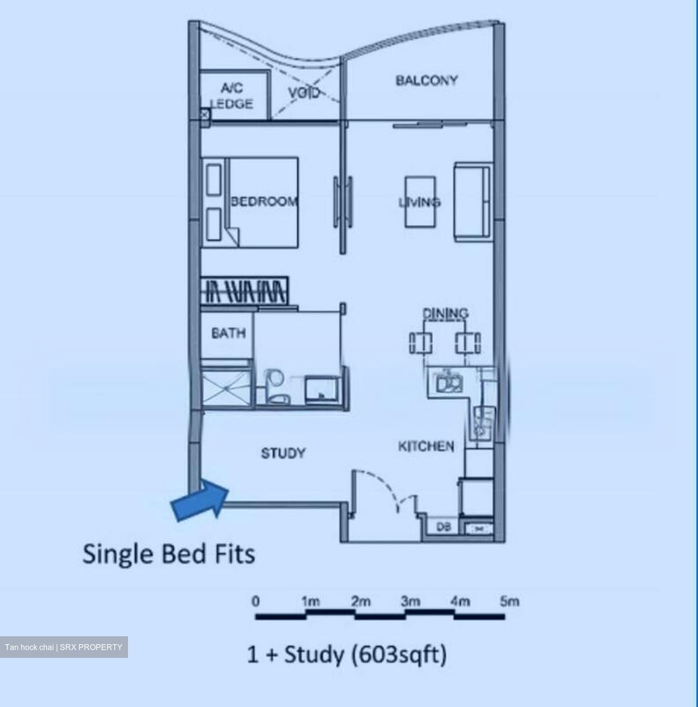 Kingsford . Hillview Peak (D23), Condominium #519611291